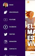 El Man está Vivo! اسکرین شاٹ 5