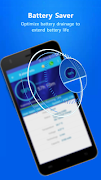 Mobile Optimizer Pro স্ক্রিনশট 3