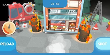 Playhouse AR ภาพหน้าจอ 5