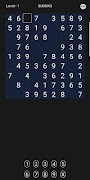 Sudoko in Language ภาพหน้าจอ 1