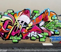 برنامه‌نما Graffiti Wp Cool عکس از صفحه