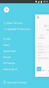 IP Checker: Network Analysis скриншот 7