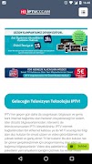 IPTV AL-poster