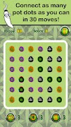 برنامه‌نما Pot Dots Free عکس از صفحه