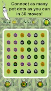Pot Dots Free تصوير الشاشة 1