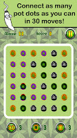 Pot Dots Free 截图 1