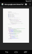 Tutorial For Android Beginners captura de pantalla 1