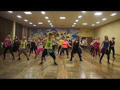 Zumba Dance Exercise Offline 截图 4