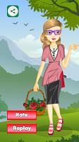 2 Schermata Girl Shopping