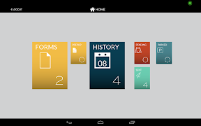 Workstreme Tablet Forms screenshot 4