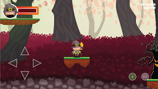 6 Schermata Witch Way Home