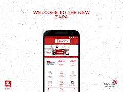 ZAPA poster