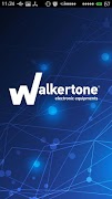 Walkertone Plus Poster