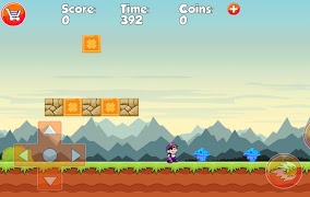 Hero Fun ภาพหน้าจอ 1