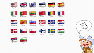 Run Marco! imagem de tela 2