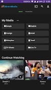 SmartFlix اسکرین شاٹ 2
