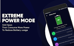 Limpador de Ram Rápido, Economizador de Bateria e imagem de tela 3