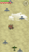 Sky Fighter 2019 Ekran Görüntüsü 3
