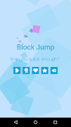 Block Jump পোস্টার