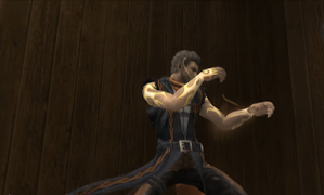 New PPSSPP: GOD HAND Guide bài đăng