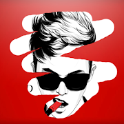 Scratch Kpop Quiz পোস্টার