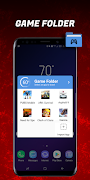 Game Booster 9 syot layar 1