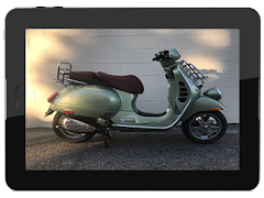 TOP Scooter Modification captura de pantalla 3