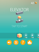 برنامه‌نما Elevator عکس از صفحه