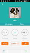 Pets Tracker تصوير الشاشة 2