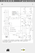 Electrical diagrams screenshot 4