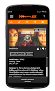 Mobiplex ảnh chụp màn hình 4