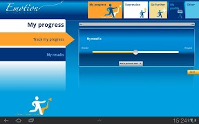 Emotion 2 screenshot 6