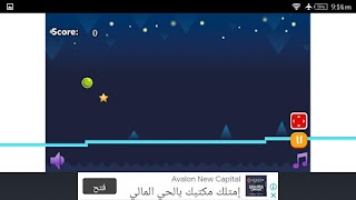 Bounce Ball স্ক্রিনশট 3