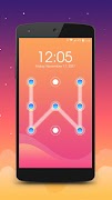 锁屏模式 截图 4