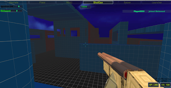 Strike Blocky Fun Multiplayer 截图 3
