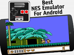 3 Schermata Best NES Emulator For Android [Free Classic Roms]