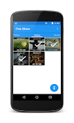 Free Share-without data charge اسکرین شاٹ 4