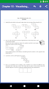 NCERT Math Solution Class 7th (offline) 截圖 7