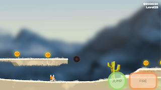 برنامهنما Fox 2.0 عکس از صفحه