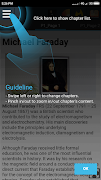 Story of Michael Faraday Screenshot 5