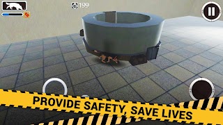 Sheep Dog Simulator 3D पोस्टर