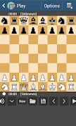 برنامه‌نما Chess Free عکس از صفحه