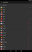 Hideman VPN ภาพหน้าจอ 5