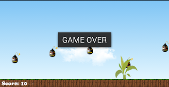 Ghost Driver screenshot 4