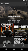 FANDOM for: Call of Duty الملصق