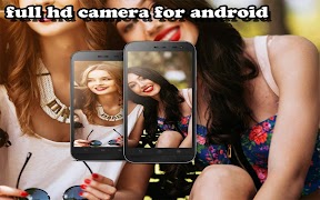 full hd camera for android (3D) ภาพหน้าจอ 2
