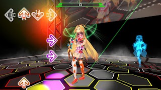 Megadance Unity imagem de tela 2
