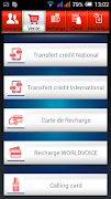 YEMBACALL SERVICES ภาพหน้าจอ 3