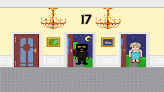 3 Schermata Catch The Thief