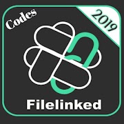 Filelinked codes latest 2018-2019 স্ক্রিনশট 1